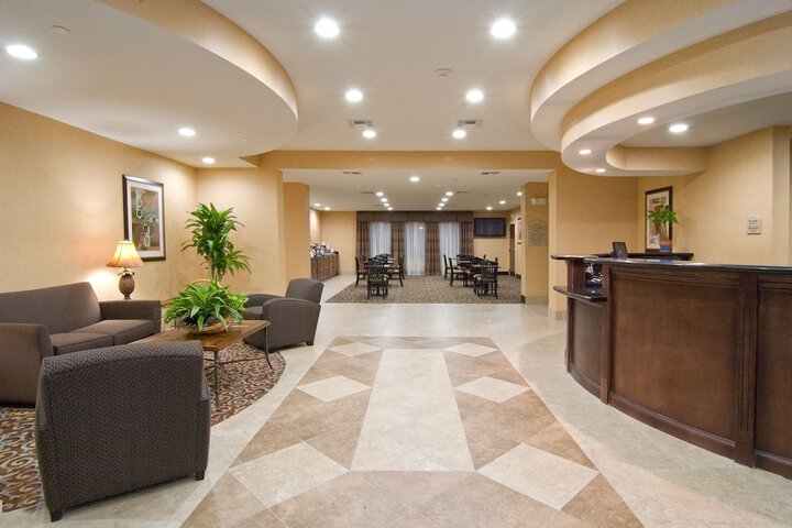 Hotel Interior 8 of 29