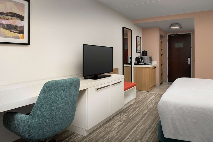 Hilton Garden Inn Dallas / Duncanville