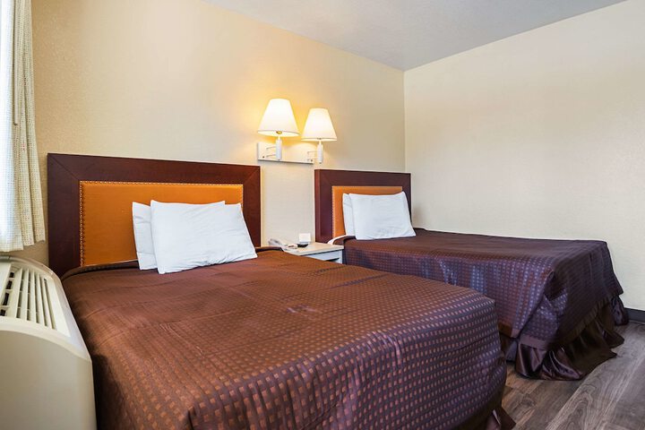 Rodeway Inn Kissimmee Maingate West