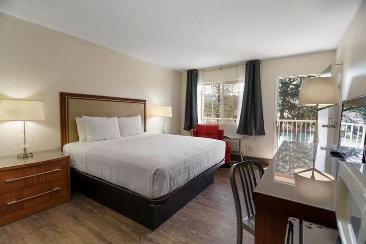 Riverfront Inn Roseburg