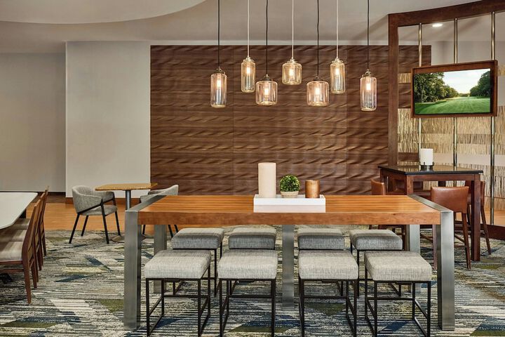 SpringHill Suites by Marriott Deadwood