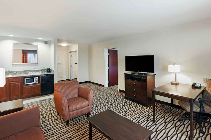 Hampton Inn & Suites Morgan City