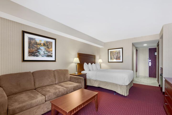 Best Western Plus Otonabee Inn