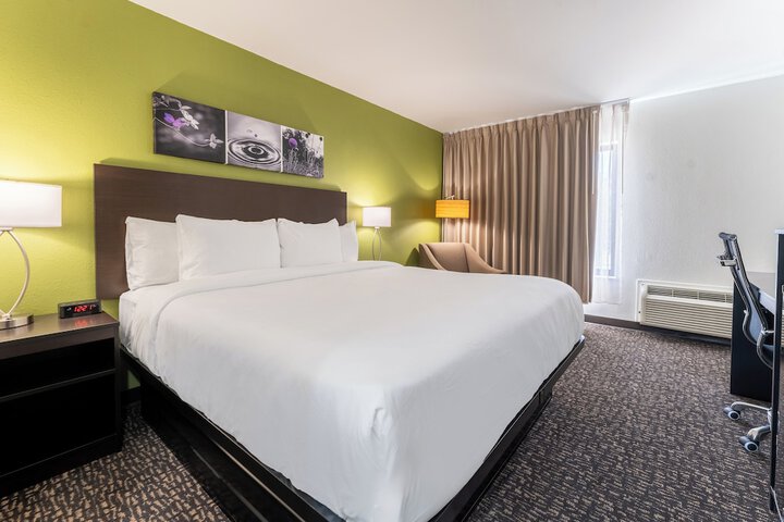 Sleep Inn Madison