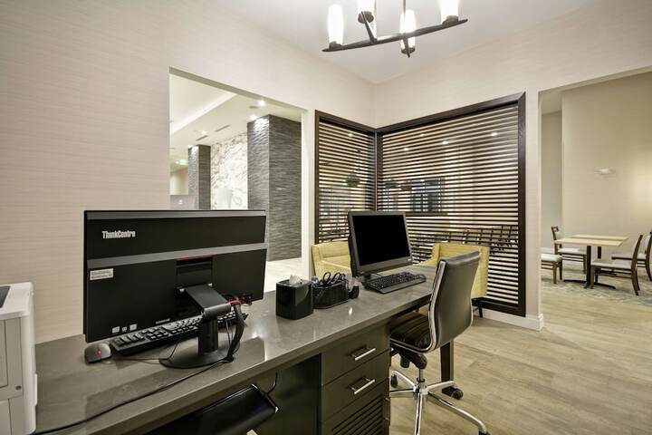 Homewood Suites by Hilton Raleigh Cary I-40