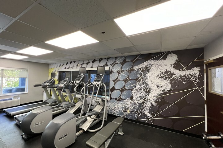 Health and Fitness 40 of 40