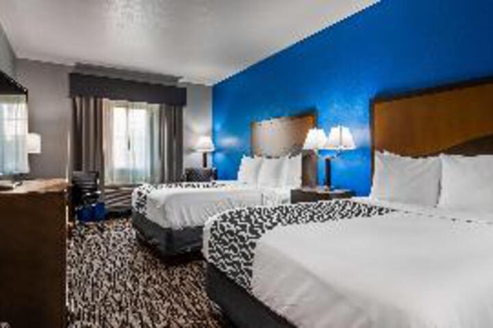 EOD Spring 2018 Atoka Inn & Suites