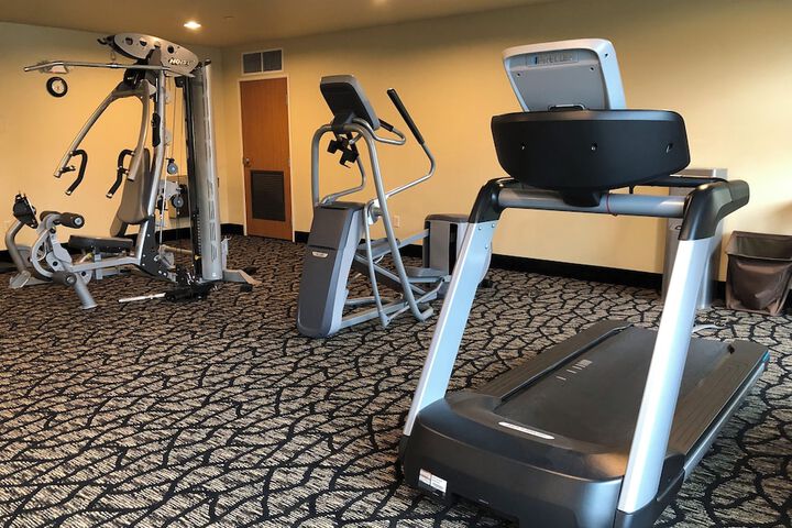 Health and Fitness 31 of 33
