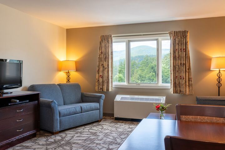 Grand Summit Hotel at Attitash