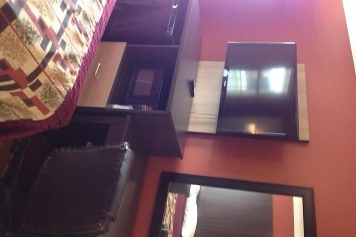 Budget Inn