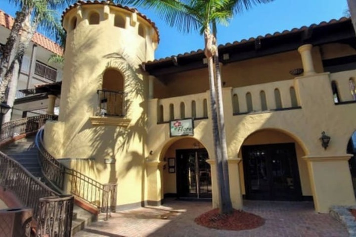 The Buena Park Grand Hotel & Suites