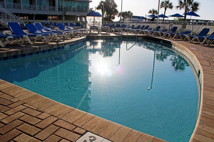 Avista Resort