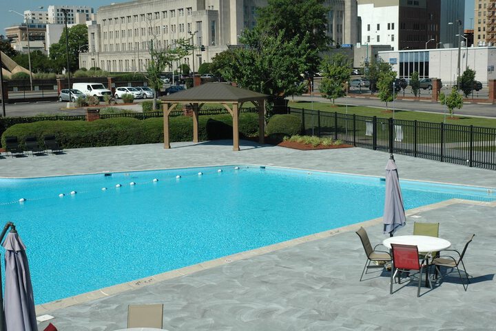 Pool 2 of 39