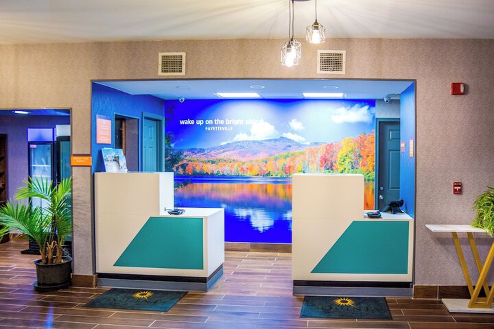 Hotel Interior 22 of 44
