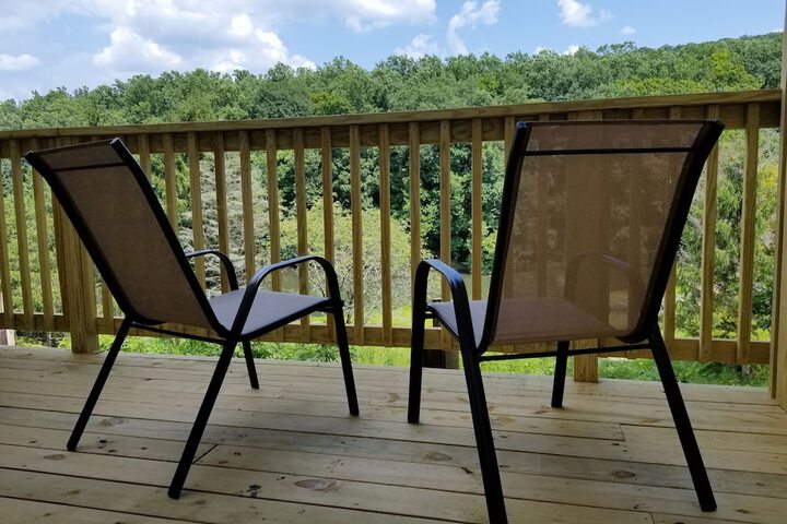 Terrace/Patio 38 of 42