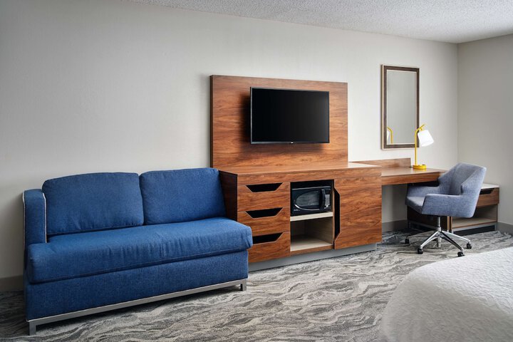 Hampton Inn Melbourne-Viera