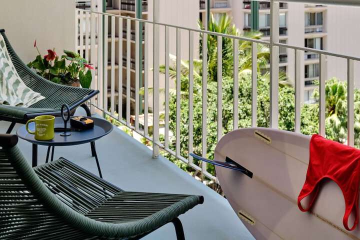 Terrace/Patio 54 of 55