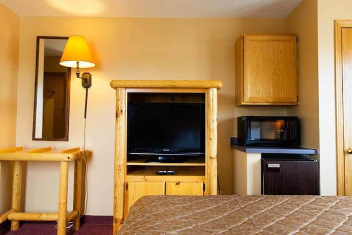 Cranberry Country Lodge
