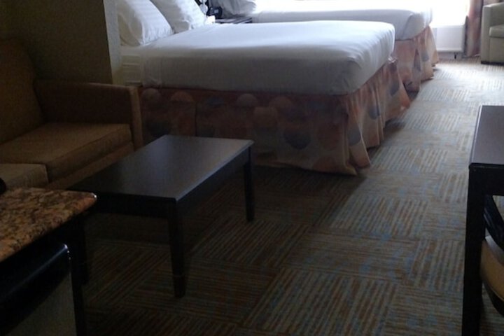Holiday Inn Express Hotel & Suites PERRY by IHG