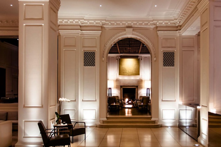 Hotel Interior 17 of 99