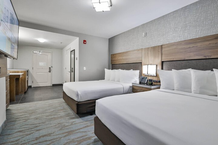 The Penn Stroud Stroudsburg - Poconos, an Ascend Collection Hotel