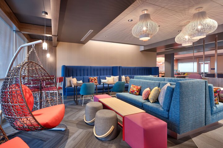 Hotel Interior 12 of 48