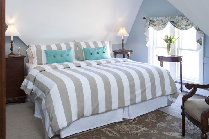 Brewster House Bed & Breakfast