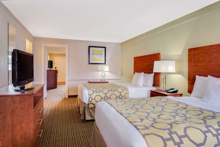 Baymont by Wyndham Jacksonville Orange Park