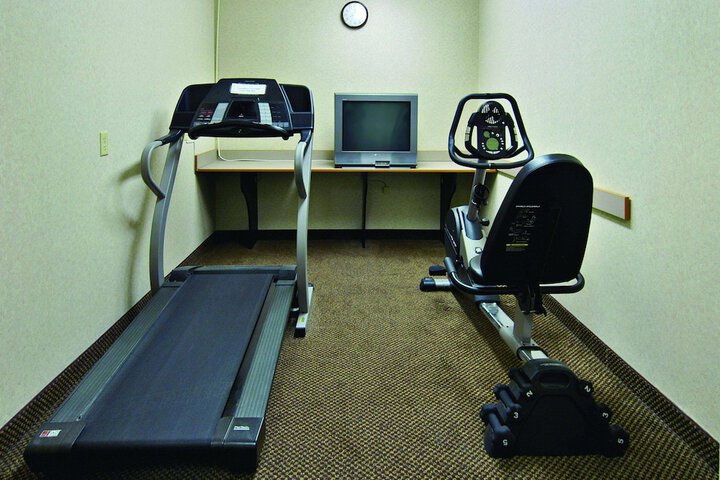 Red Lion Inn & Suites Elk Grove Village
