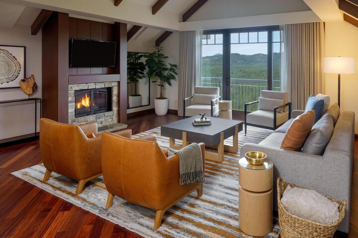 Suncadia Resort a Destination by Hyatt Residence