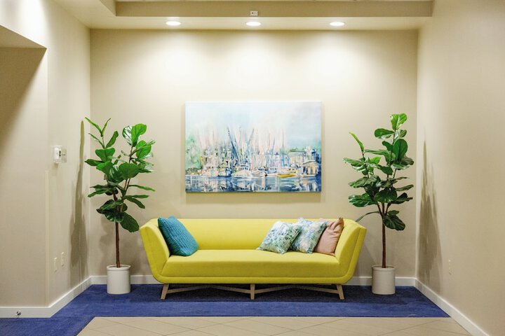 Hotel Indigo Mount Pleasant by IHG