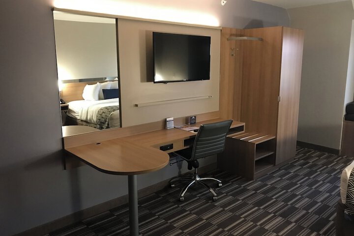 Microtel Inn & Suites by Wyndham Georgetown Delaware Beaches