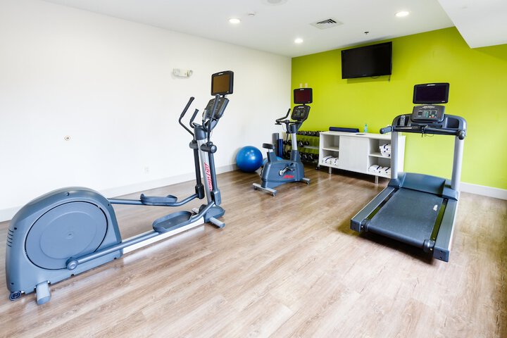 Holiday Inn Express & Suites Shelbyville by IHG