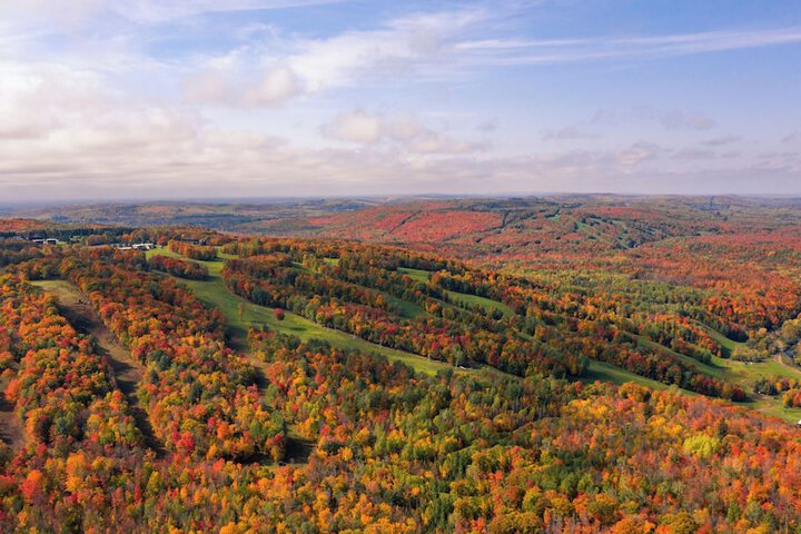 Snowriver Mountain Resort