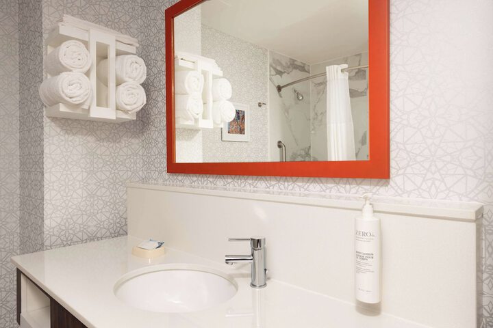 Hampton Inn & Suites Woodward