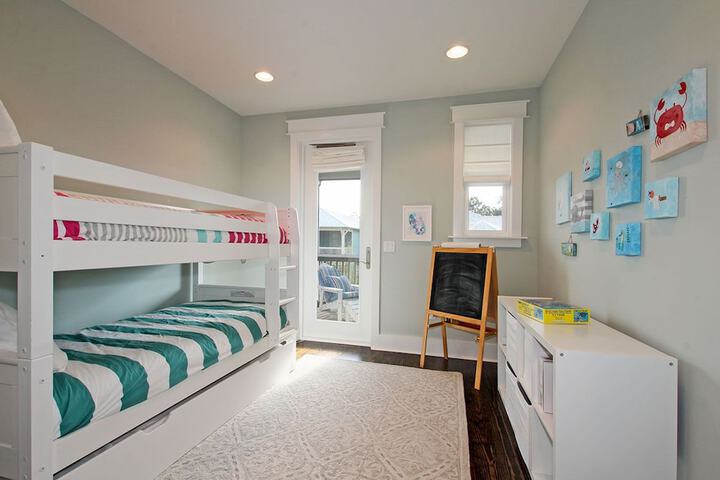 Cottage Rental Agency - Seaside Florida