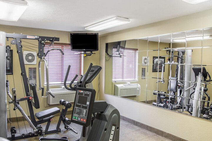 Health and Fitness 33 of 34