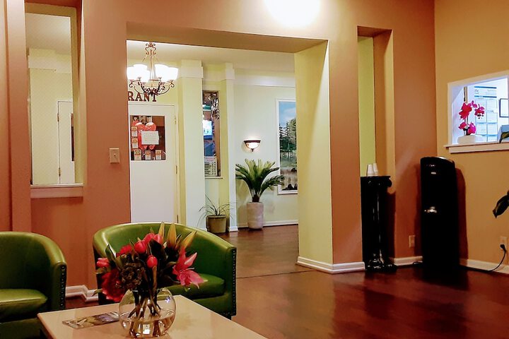 GuestHouse Enumclaw