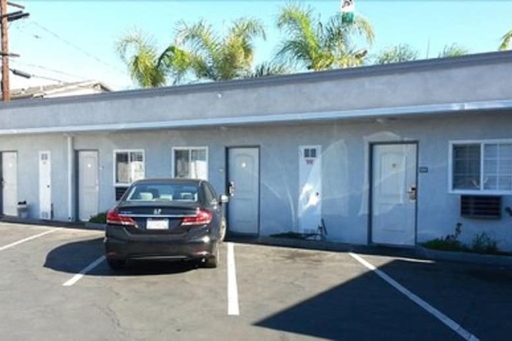 El Grande Motel