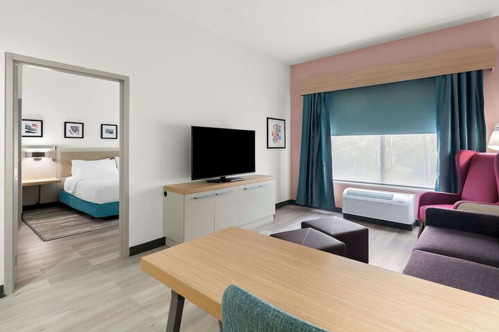 Hilton Garden Inn Lexington Georgetown