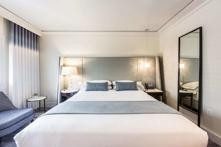 The Mosaic Hotel - Beverly Hills