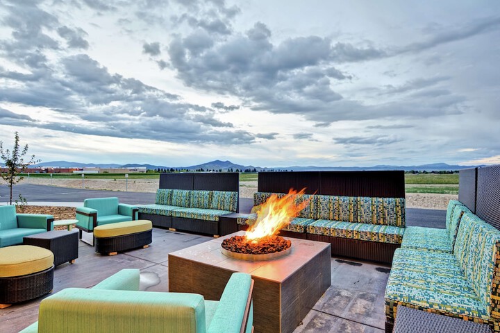 Home2 Suites by Hilton Helena