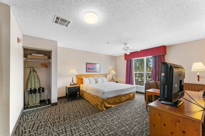 Metro Scottsdale Extended Stay