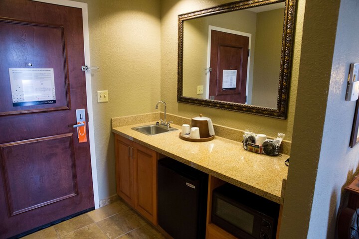 Hampton Inn & Suites Grenada