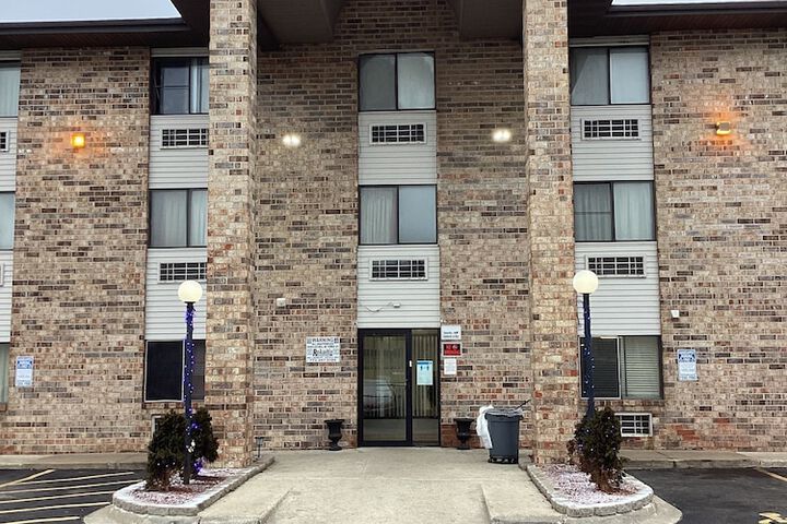Hotel 3 of 35