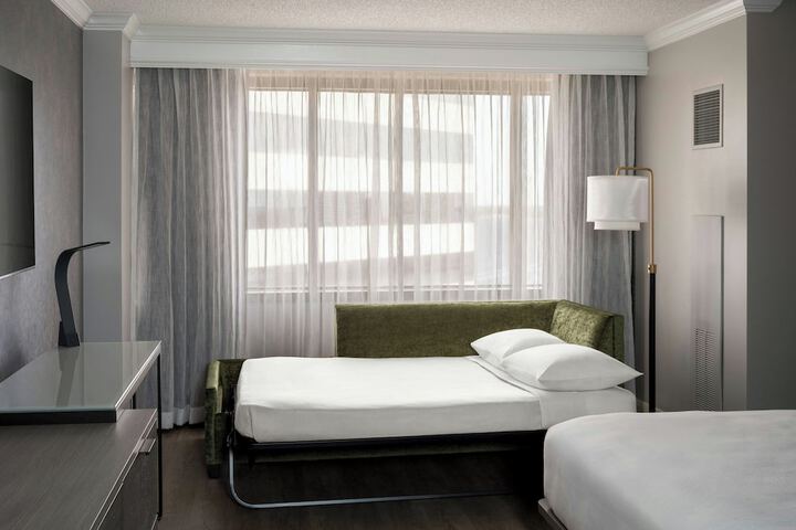 Marriott Jacksonville Downtown
