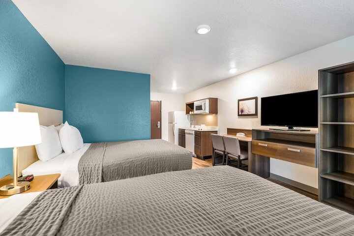 WoodSpring Suites Davenport FL