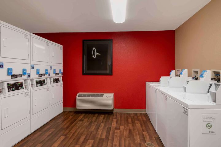 Extended Stay America Select Suites - Columbus - Worthington