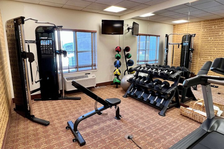 Health and Fitness 41 of 45
