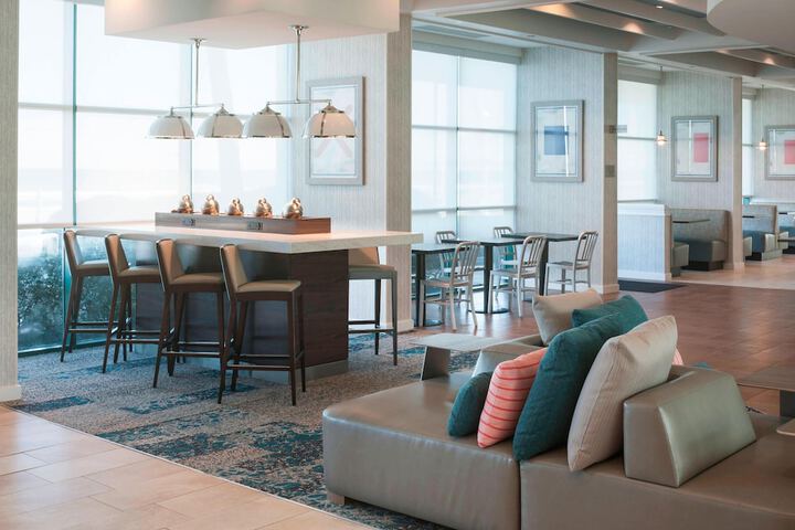 Hotel Interior 10 of 42